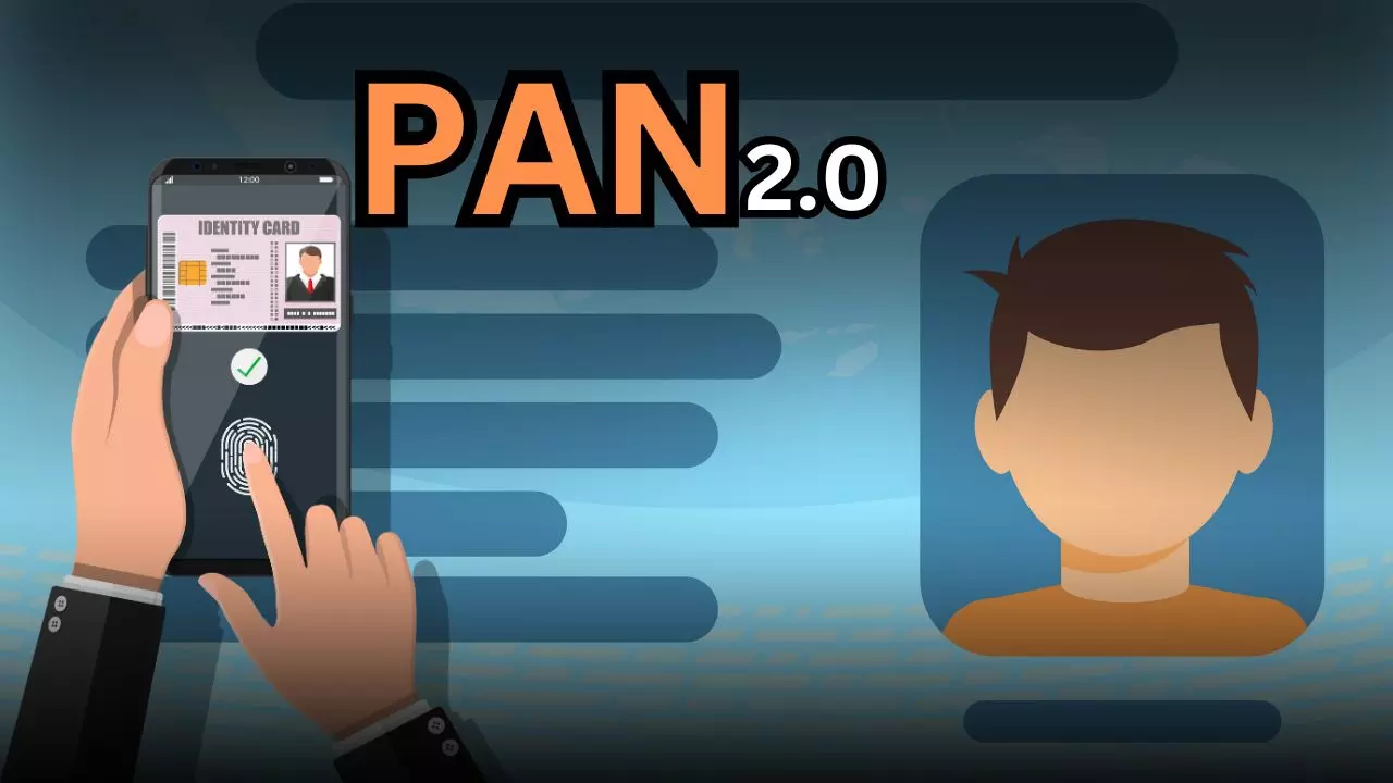 PAN 2.0 के लिए कैसे करें अप्लाई, QR कोड के साथ और क्या-क्या होंगे इसके लाभ?