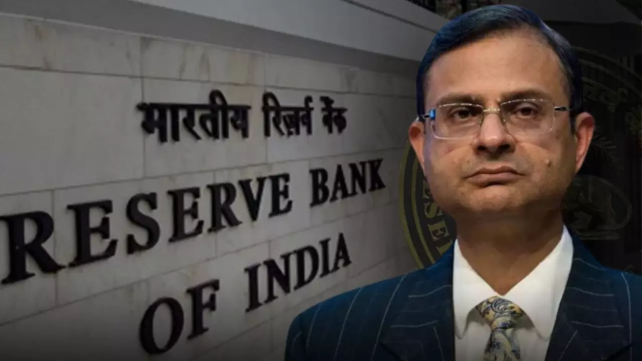 कौन हैं संजय मल्होत्रा, जिन्हें बनाया गया RBI का 26वां गवर्नर?