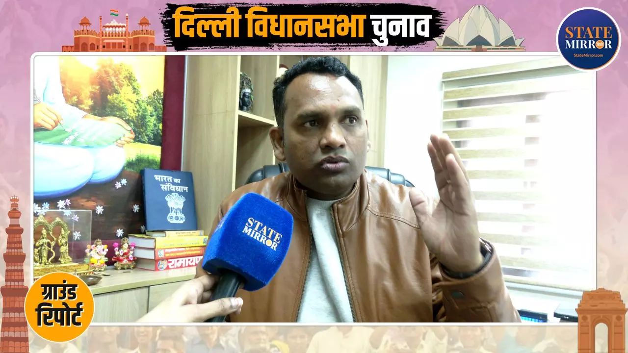 टिकट कटने पर शॉक रह गए, दुख क्या होता है ये विधायक से पूछिए; पढ़िए आंखों-देखी कहानी टिकट कटने पर शॉक रह गए, दुख क्या होता है ये विधायक से पूछिए; पढ़िए आंखों-देखी कहानी