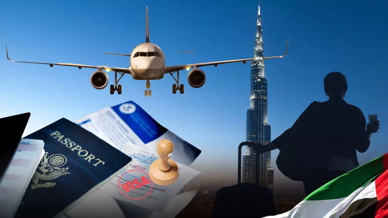 अब दुबई जाना आसान नहीं! नए Visa नियम भारतीयों पर कैसे डाल रहे असर?