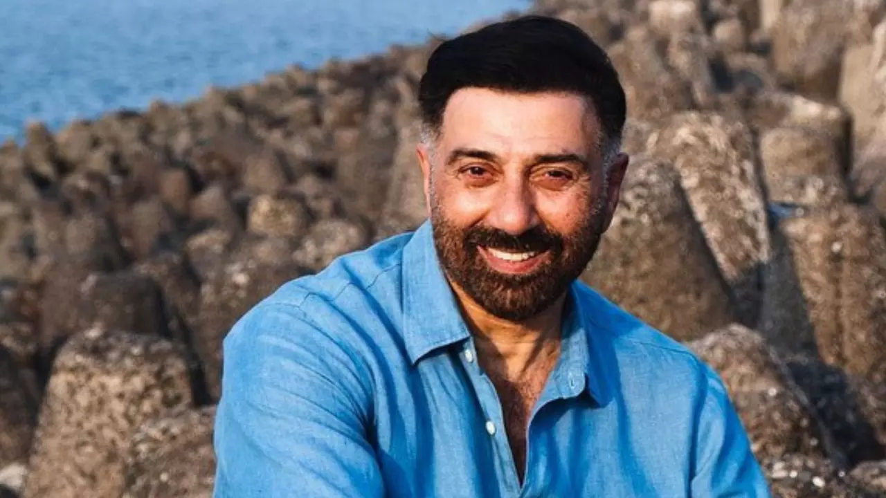 नितेश तिवारी की Ramayana में नजर आएंगे Sunny Deol, खुद एक्टर ने किया कंफर्म