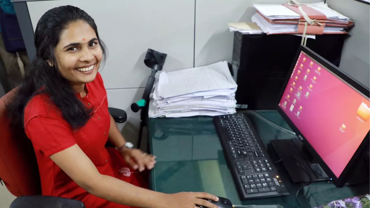 उजड़ गया पूरा परिवार, फिर एक्सिडेंट में गई मंगेतर की जान, वायनाड लैंडस्लाइड की शिकार श्रुति की कहानी