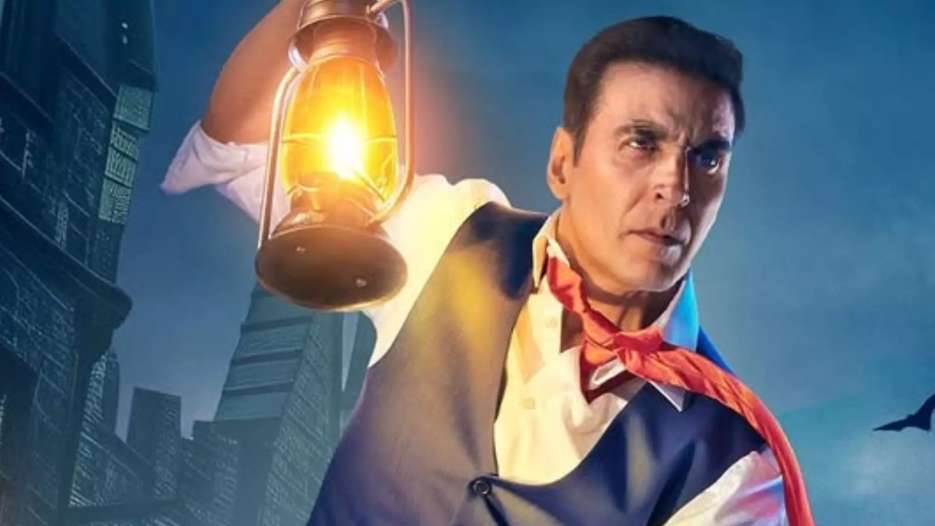 Akshay Kumar ने शुरू कर दी Bhoot Bangala की शूटिंग, इस साल रिलीज होगी फिल्म Akshay Kumar ने शुरू कर दी Bhoot Bangala की शूटिंग, इस साल रिलीज होगी फिल्म