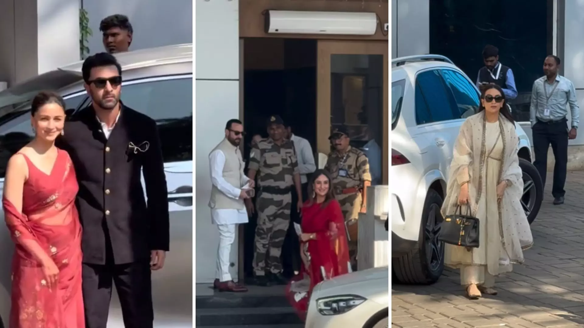 द शोमैन Raj Kapoor की 100वीं बर्थ एनिवर्सरी पर पीएम मोदी को इनवाइट करने पहुंचा कपूर परिवार