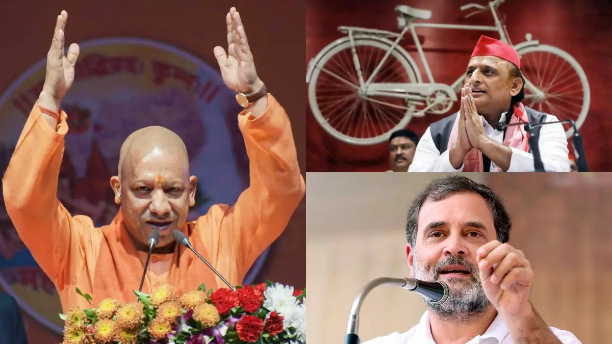 संभल से लेकर जौनपुर तक, बढ़ते मस्जिद विवाद से 2027 से पहले किस ओर जा रही यूपी की राजनीति?