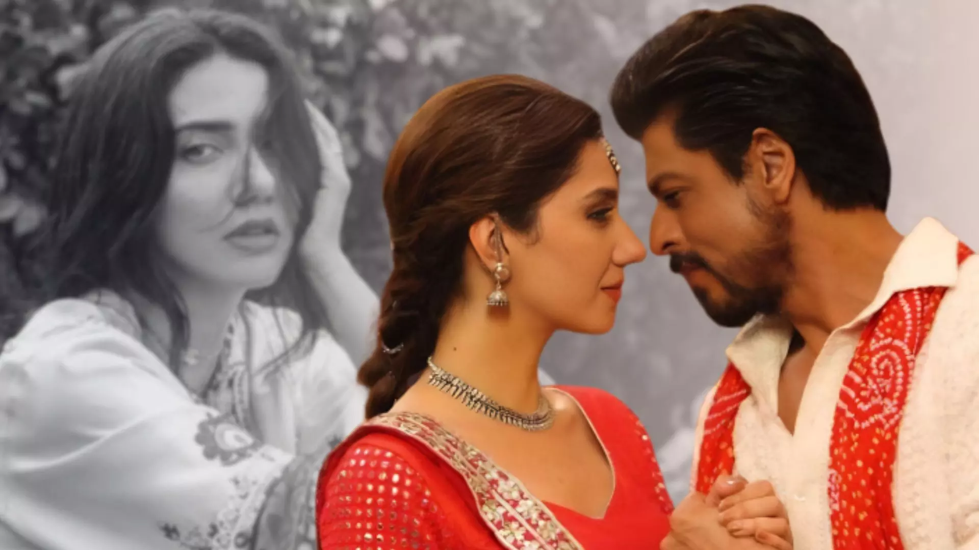 Shahrukh Khan से जुड़े सवालों से परेशान हुईं Mahira Khan, कहा- मैं उनके बारें में बात नहीं करती Shahrukh Khan से जुड़े सवालों से परेशान हुईं Mahira Khan, कहा- मैं उनके बारें में बात नहीं करती