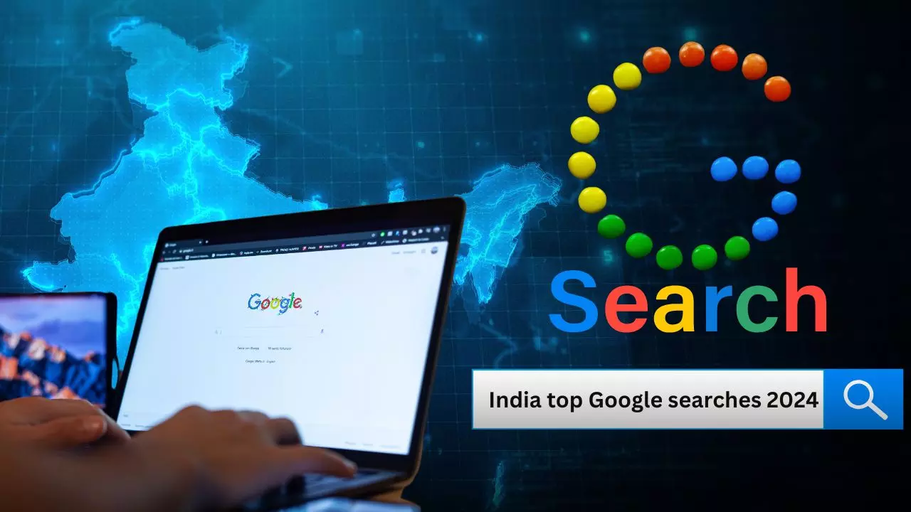 IPL से लेकर चुनाव तक...2024 में भारतीयों ने Google पर सबसे अधिक क्या किया सर्च?
