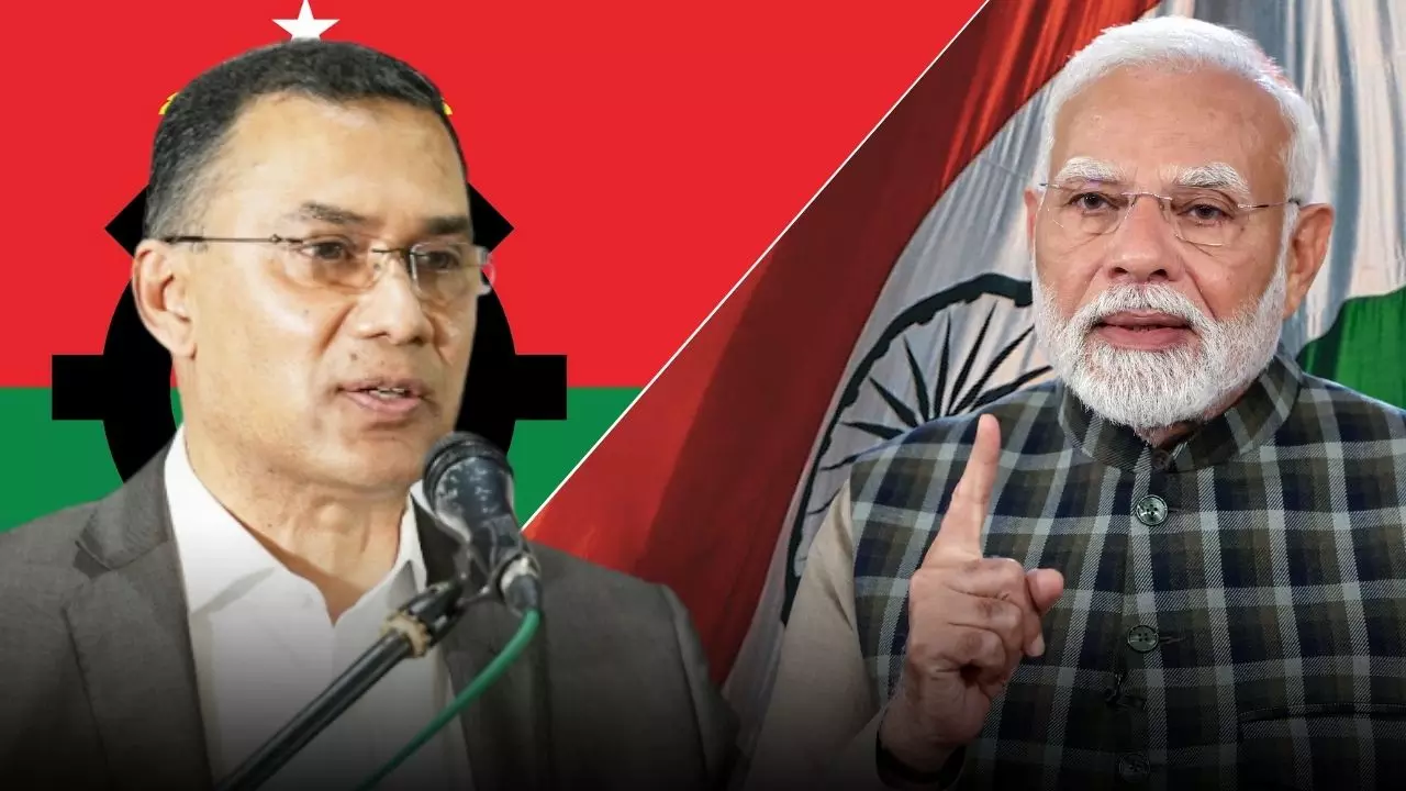 बांग्लादेश की BNP पार्टी का क्या है इतिहास, जो सत्ता वापसी के लिए अपना रही भारत विरोधी एजेंडा?