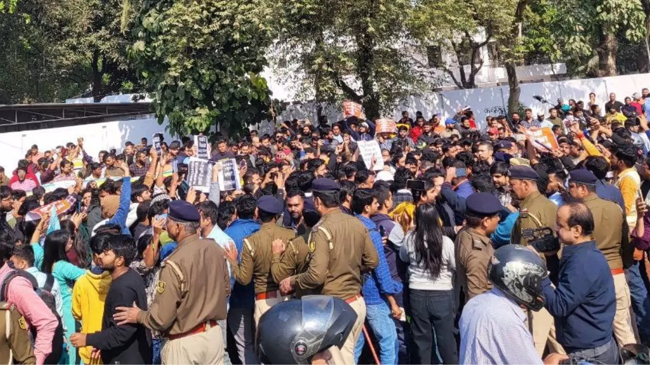 बिहार में नॉर्मलाइजेशन पर मामला सेट, लेकिन राजनीतिक दल अब भी क्यों बना रहे मुद्दा?