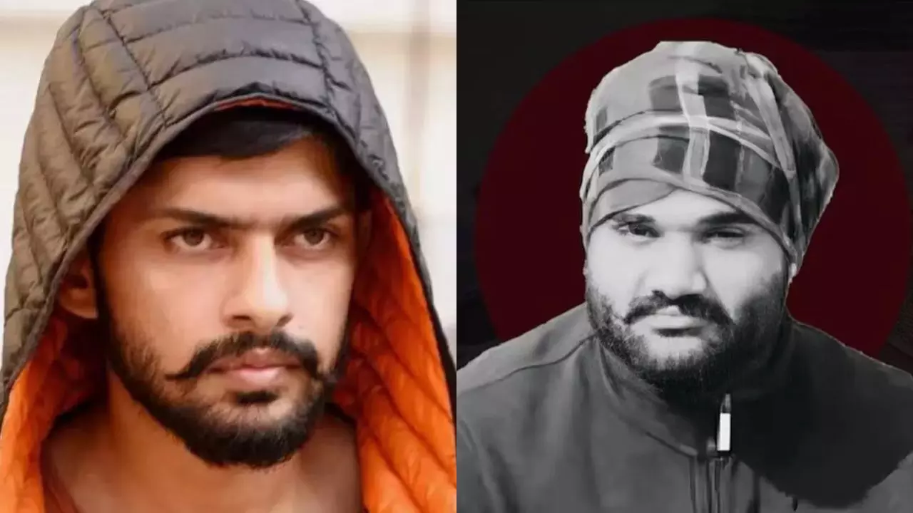 सरकार का दावा! भारत का हर तीसरा भगोड़ा और आतंकवादी अमेरिका में ले रहा पनाह
