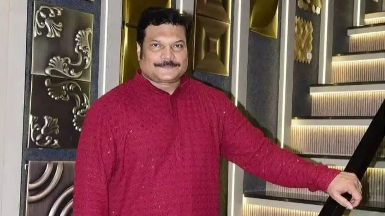 Happy Birthday Dayanand Shetty : एक्टिंग से पहले यह काम करते थे दया, सीआईडी में दरवाजा तोड़कर कमाया नाम