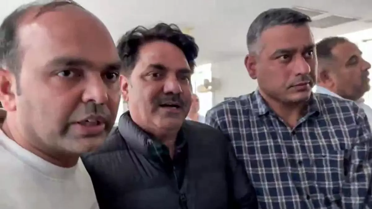 MCOCA क्या है, जिसके तहत AAP MLA नरेश बालियान को किया गया गिरफ्तार? जानें इसकी पूरी हिस्ट्री