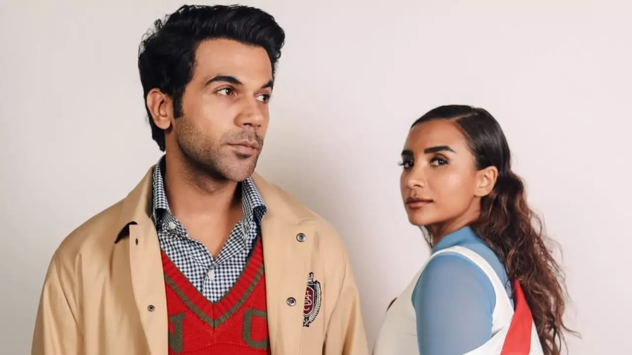पत्नी Patralekha को फिल्में न मिलने से अपनी सक्सेस में दुखी थे Rajkummar Rao