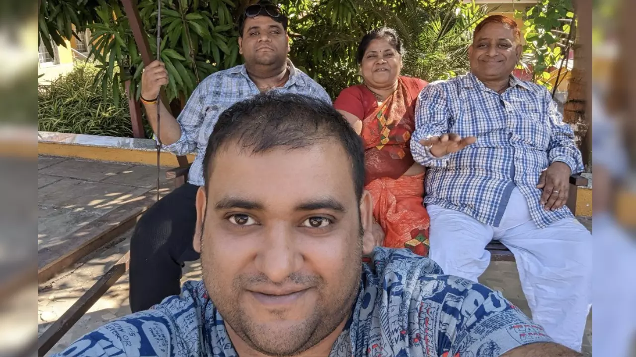 मेरे बेटे ने सबकुछ अकेले झेला...अतुल सुभाष की मां ने बताई सच्चाई, पत्नी पर कसा शिकंजा