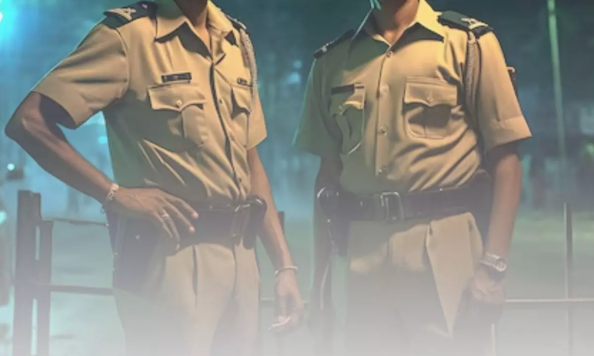 दो थाना प्रभारी और दो पुलिस कमिश्नर बदल गए, लेकिन इंदौर पुलिस ने बुजुर्ग की रिपोर्ट नहीं की दर्ज