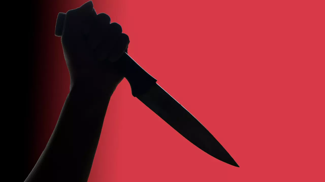 जीजा के प्यार में पड़ी साली, शादी की जिद करना पड़ा भारी, पिता ने चाकू घोंपकर की हत्या जीजा के प्यार में पड़ी साली, शादी की जिद करना पड़ा भारी, पिता ने चाकू घोंपकर की हत्या