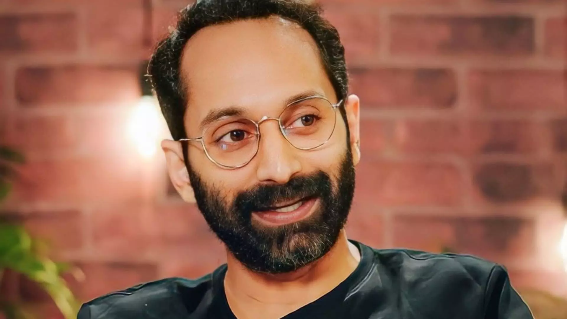 खुद को पैन इंडिया स्टार नहीं मानते Fahadh Faasil, कहा- पुष्पा ने मेरे लिए कुछ नहीं किया