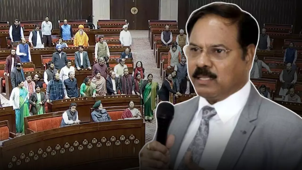 जजों के खिलाफ कैसे लाया जाता है महाभियोग प्रस्ताव, इलाहाबाद HC के जज पर क्‍यों लटक रही तलवार?