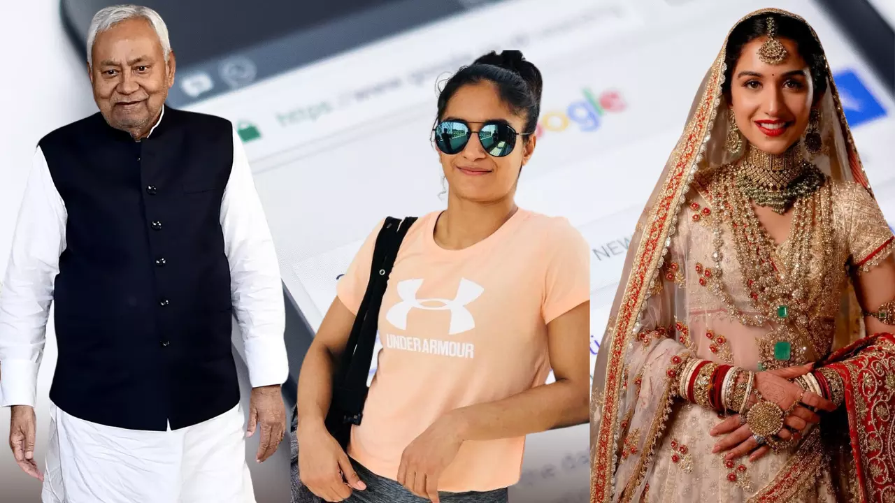 कौन-सी हस्तियां और रेसिपी भारतीयों को आ रहे सबसे अधिक पसंद? Google ने खोले राज