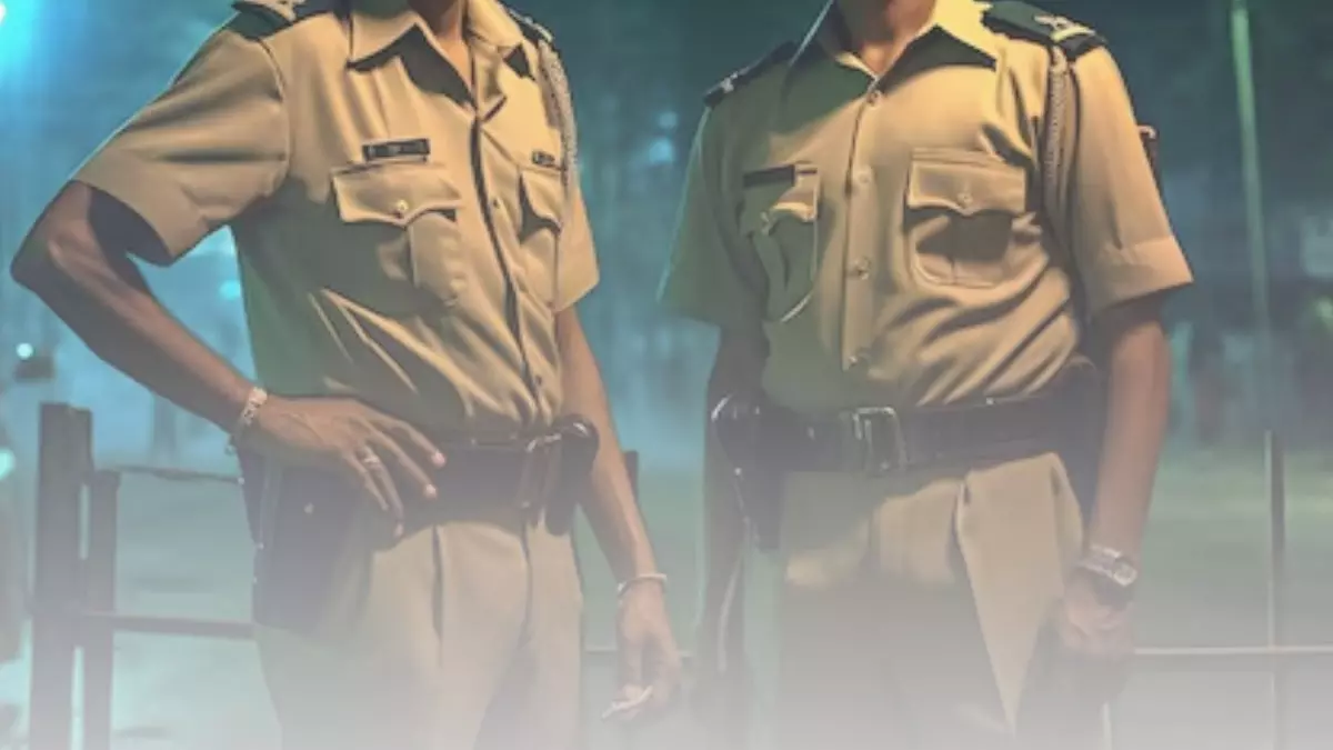 दो थाना प्रभारी और दो पुलिस कमिश्नर बदल गए, लेकिन इंदौर पुलिस ने बुजुर्ग की रिपोर्ट नहीं की दर्ज