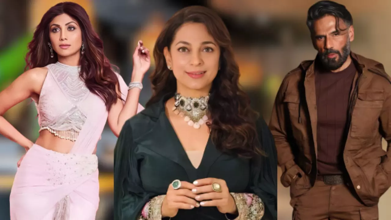 Shilpa Shetty से लेकर Juhi Chawla तक, इन मामलों में फेमस हैं इनके रेस्टोरेंट
