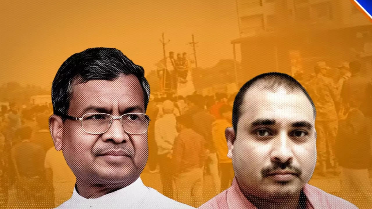 हजारीबाग में छात्रों पर लाठीचार्ज से झारखंड में सियासी बवाल, जानिए क्या है पूरा मामला