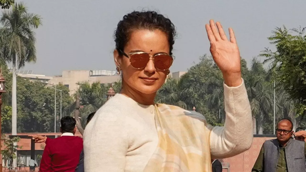 99% मामलों में गलती पुरुषों की होती है... बेंगलुरु इंजीनियर अतुल सुभाष के सुसाइड मामले पर आया Kangana Ranaut का बयान