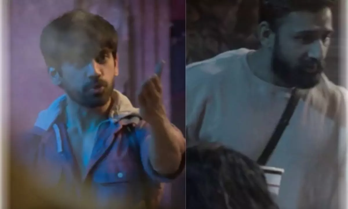 ​Bigg Boss 18: इससे अच्छा तो हार जाता... नया टाइम गॉड बनकर भी खुश नहीं हुआ ये कंटेस्टेंट