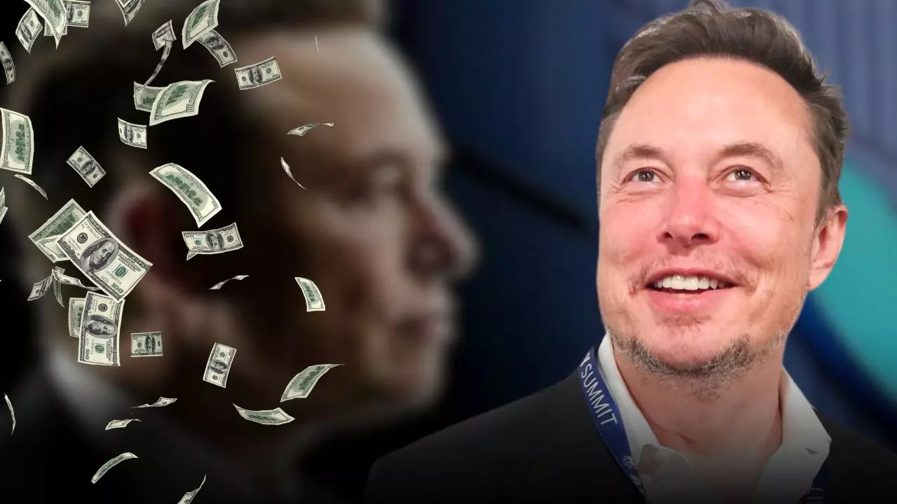 ट्रम्प की जीत का असर! एलन मस्क बने 33 लाख करोड़ रुपये नेटवर्थ वाले पहले अमीर