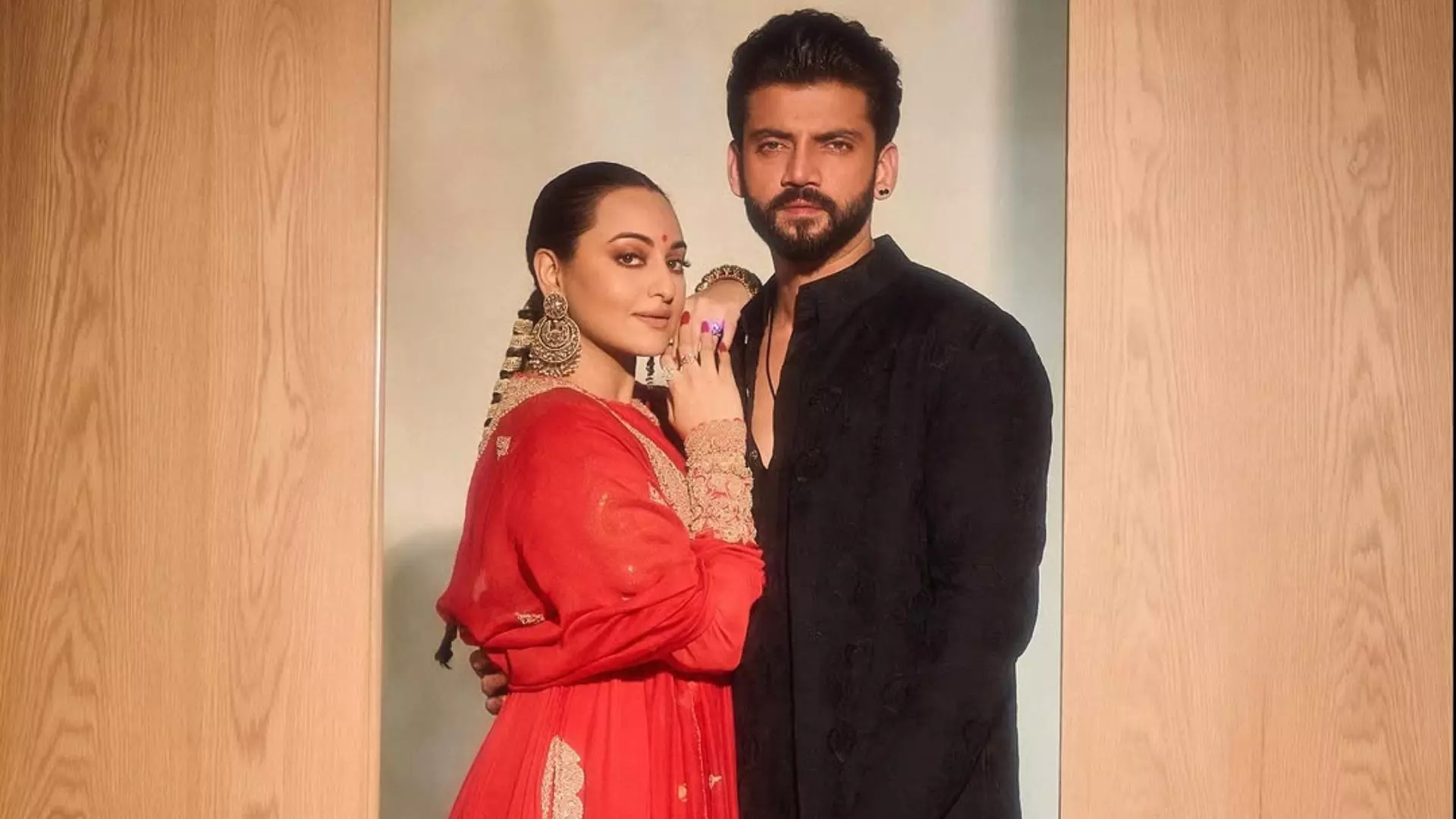 मैं यहां पर कहना चाहती हूं....! Sonakshi Sinha हैं प्रेग्नेंट? एक्ट्रेस ने बताई सच्चाई