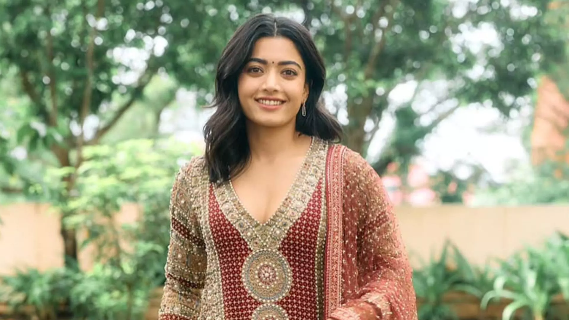 Sikandar के सेट पर बीमार हो गई थी Rashmika Mandana, को-एक्टर Salman Khan ने रखा था ऐसे ख्याल