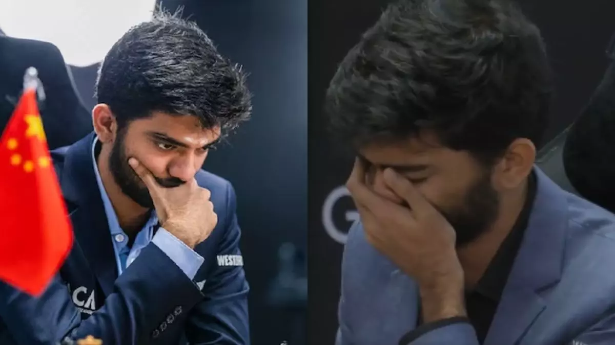 कौन हैं गुकेश डी, जिन्होंने शतरंज में खत्म की चीन की बादशाहत? बने दुनिया के सबसे कम उम्र के ग्रैंडमास्टर