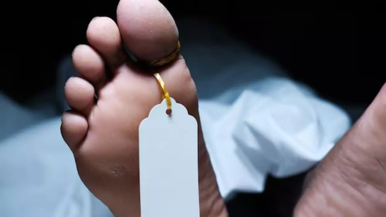 बेटी के साथ गलत हरकत करने वाले से बदला लेने कुवैत से भारत आया पिता, हत्या कर बनाया वीडियो बेटी के साथ गलत हरकत करने वाले से बदला लेने कुवैत से भारत आया पिता, हत्या कर बनाया वीडियो