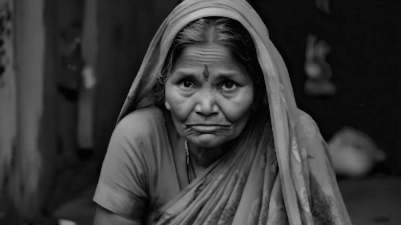 भीख मांग कर एक ही हफ्ते में कमा लिए 75 हजार, MP में भिखारी की इनकम सुनकर हैरान हुए लोग