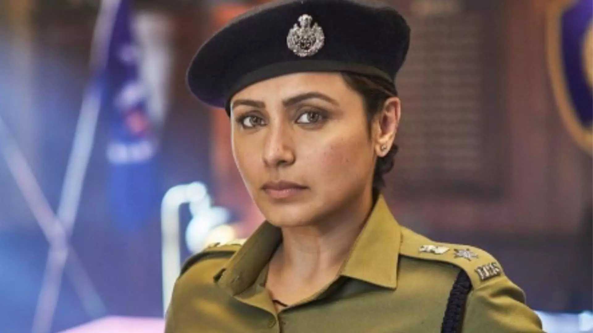 Mardaani 3 की हुई अनाउंसमेंट, शिवानी शिवाजी रॉय सुपरकॉप में नजर आएंगी Rani Mukerji Mardaani 3 की हुई अनाउंसमेंट, शिवानी शिवाजी रॉय सुपरकॉप में नजर आएंगी Rani Mukerji
