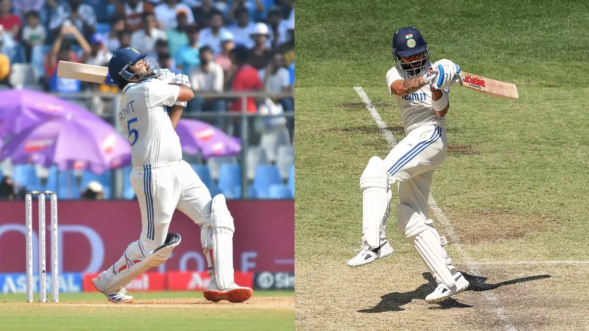 IND Vs AUS: तीसरे टेस्ट में बल्लेबाजों की होगी अग्नि परीक्षा, कैसी होगी भारत की प्लेइंग-11?
