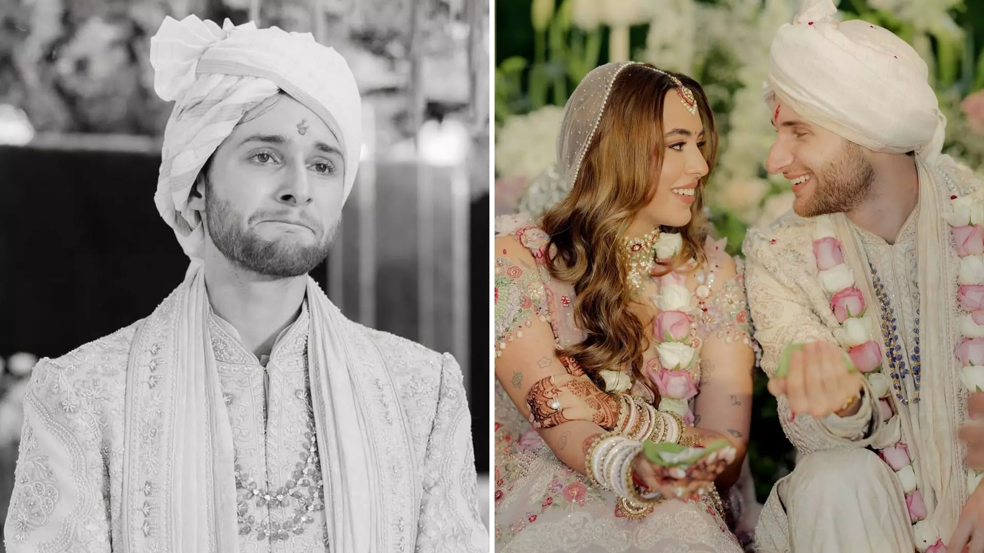 मेरा दामाद सेंसिटिव इंसान है... ट्रोलिंग के बाद Shane Gregoire के बचाव में ससुर Anurag Kashyap मेरा दामाद सेंसिटिव इंसान है... ट्रोलिंग के बाद Shane Gregoire के बचाव में ससुर Anurag Kashyap