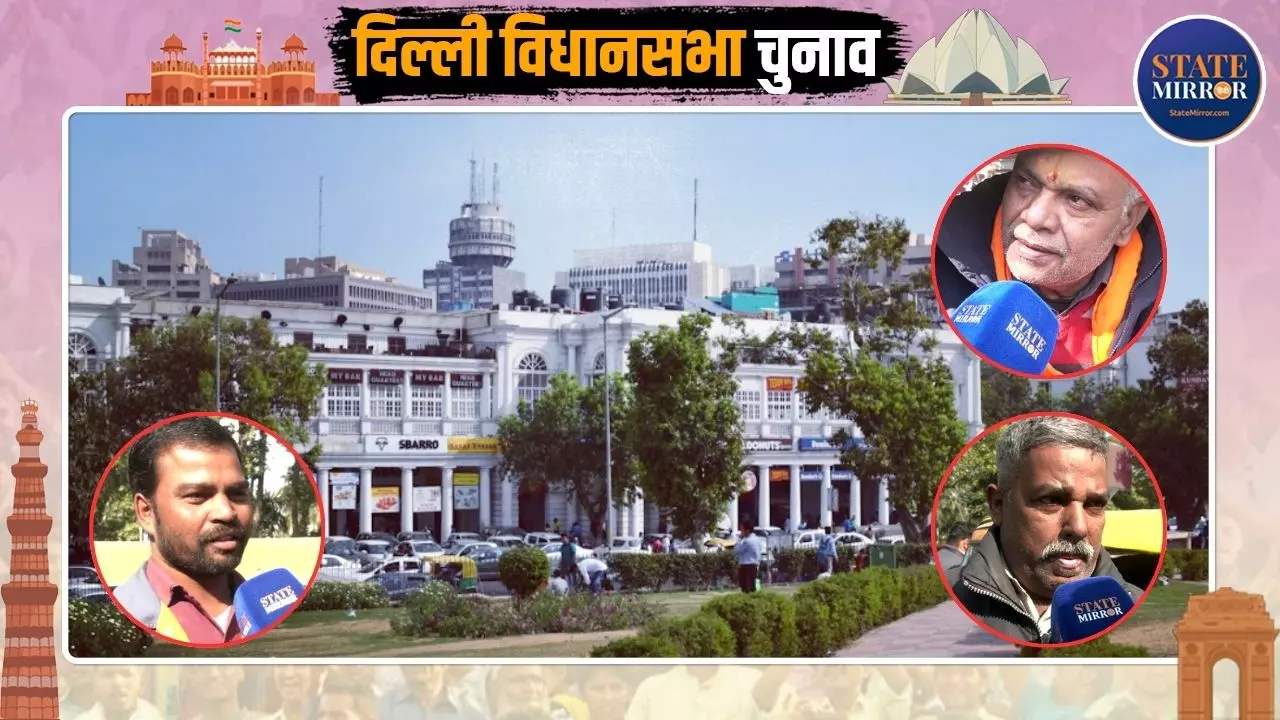 केजरीवाल पूरा करेंगे वादा, ऑटो चालक बोले- बाइक टैक्सी अवैध, बहुत ज्यादा पहुंचाया नुकसान