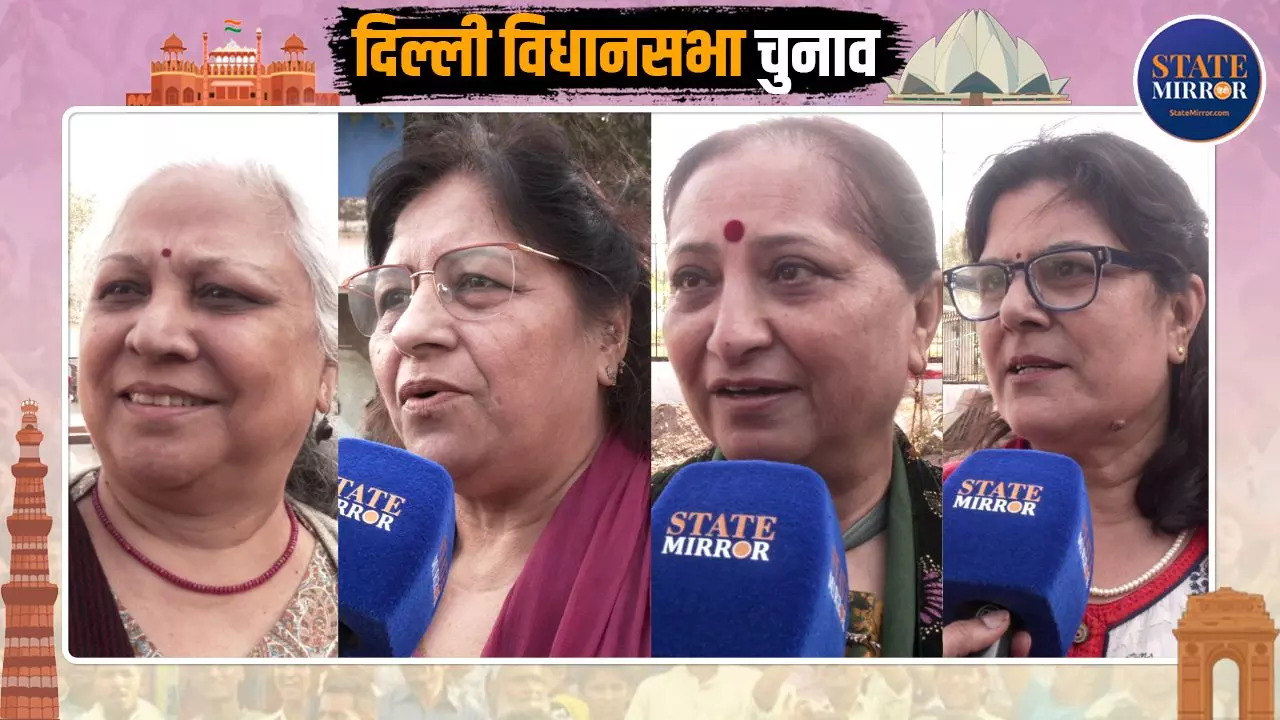 सरकार पूरा नहीं करती वादा, महिलाओं ने कहा- रेवड़ी बांटने वाली स्कीम हो बंद, पैसे के बजाए दें रोजगार