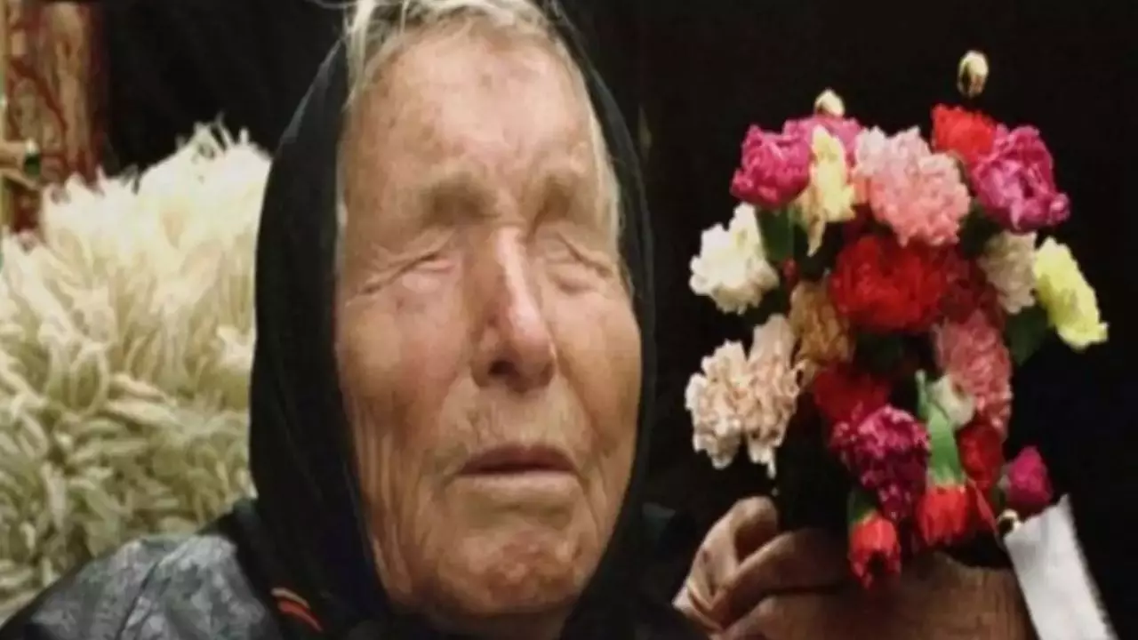 2025 के लिए Baba Vanga की खतरनाक भविष्यवाणियां, होगा तीसरा विश्व युद्ध, इंसान करेंगे एलियन से बात