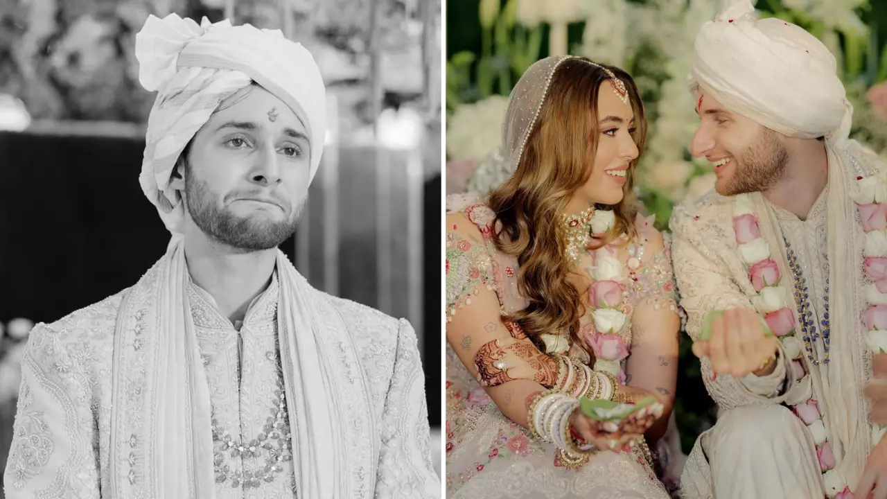 मेरा दामाद सेंसिटिव इंसान है... ट्रोलिंग के बाद Shane Gregoire के बचाव में ससुर Anurag Kashyap