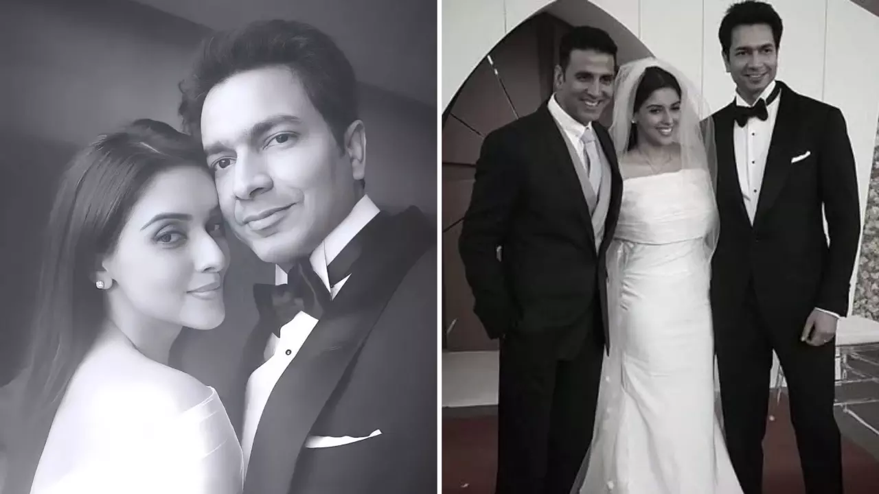 बिजनेसमैन Rahul Sharma ने Akshay Kumar को बताया मैचमेकर, इस एक्ट्रेस से करवाई शादी