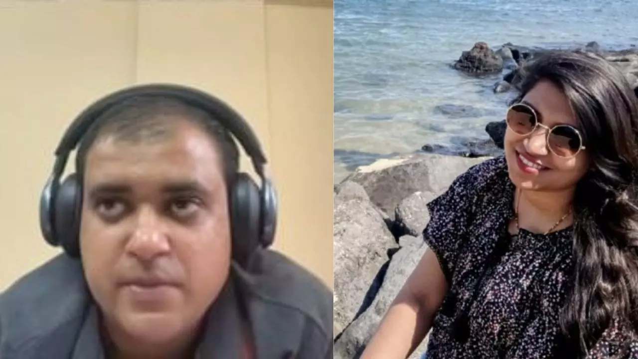 निकिता को नौकरी से निकालो! अतुल सुभाष सुसाइड केस में आरोपी पत्नी के खिलाफ लोगों की बड़ी मांग निकिता को नौकरी से निकालो! अतुल सुभाष सुसाइड केस में आरोपी पत्नी के खिलाफ लोगों की बड़ी मांग