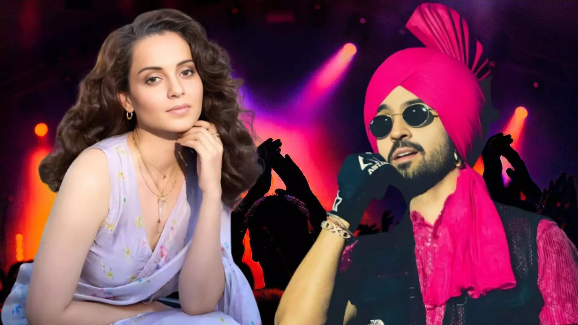 अल्कोहलिक थीम सॉन्ग पर बोली Kangana Ranaut, संसद में उठाएंगी शराब को बढ़ावा देने वाले गानों का मुद्दा? अल्कोहलिक थीम सॉन्ग पर बोली Kangana Ranaut, संसद में उठाएंगी शराब को बढ़ावा देने वाले गानों का मुद्दा?