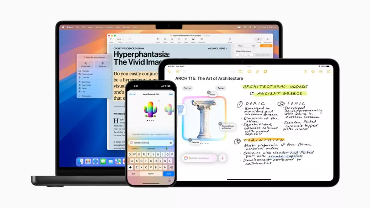 कीवर्ड दीजिए बन जाएगी इमोजी, Apple ले आया iOS 18 अपडेट; सिर्फ इन यूजर्स को मिलेगा एक्सेस