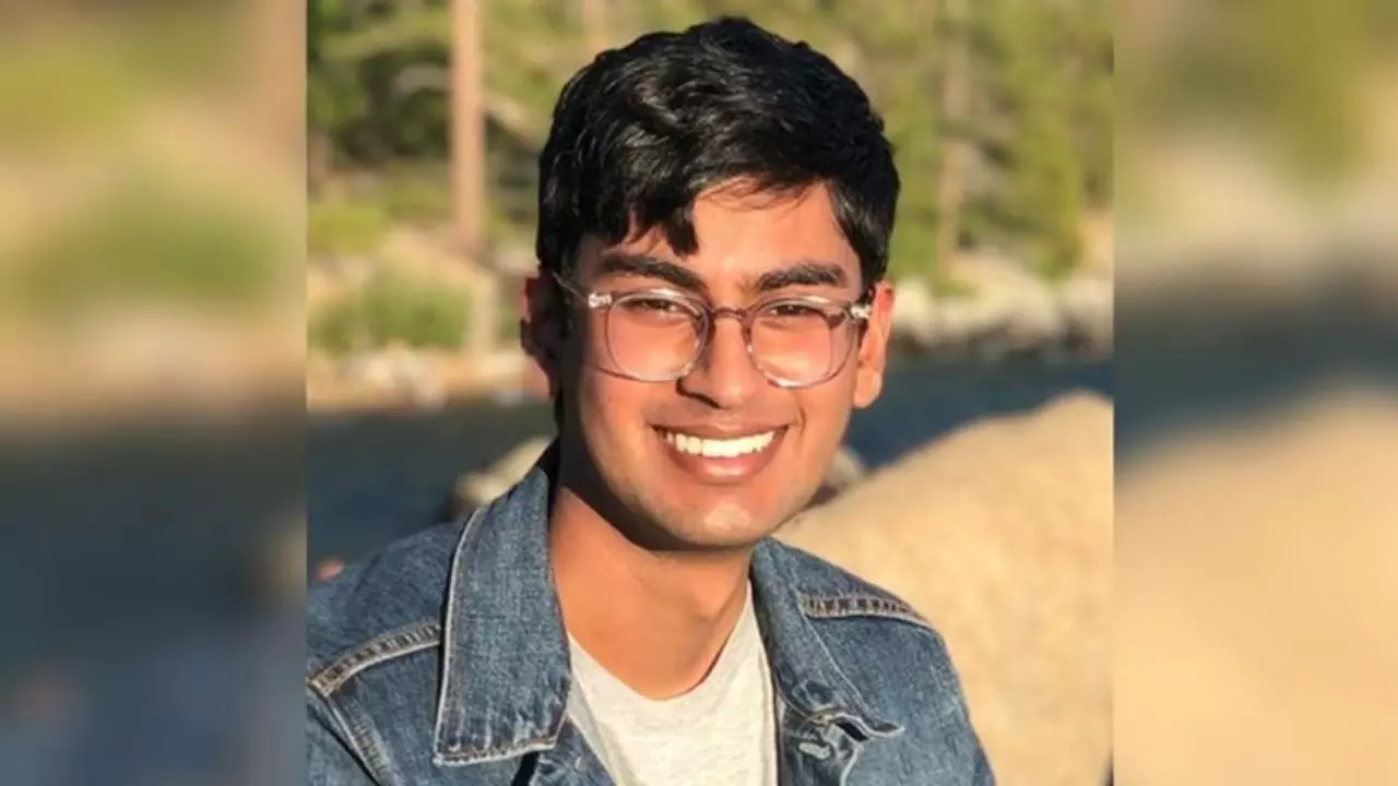 AI पर सवाल उठाने वाले सुचिर बालाजी ने क्यों की आत्महत्या, दुनिया को किस खतरे से बचाना चाहते थे?