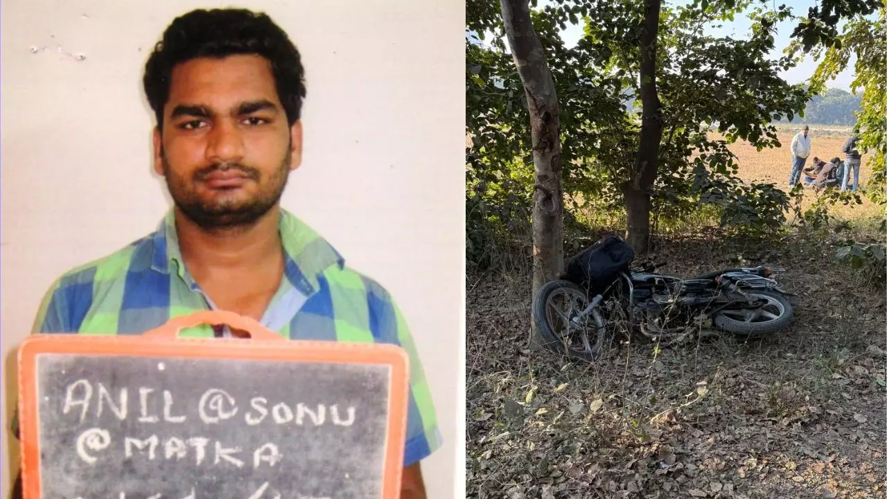 कौन था शूटर सोनू मटका? दिल्ली में चाचा-भतीजे का हत्यारा, एनकाउंटर में हुआ ढेर