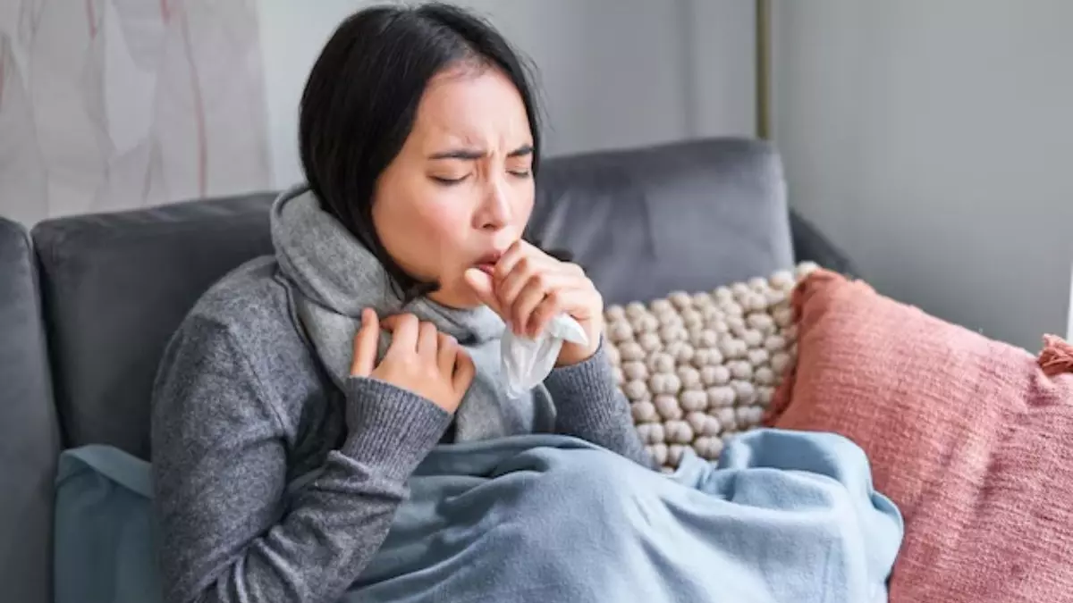 क्या है फेस्टिव फ्लू? त्योहारों में मचा सकता है बवाल, क्रिसमस से पहले लगवाना पड़ेगा टीका
