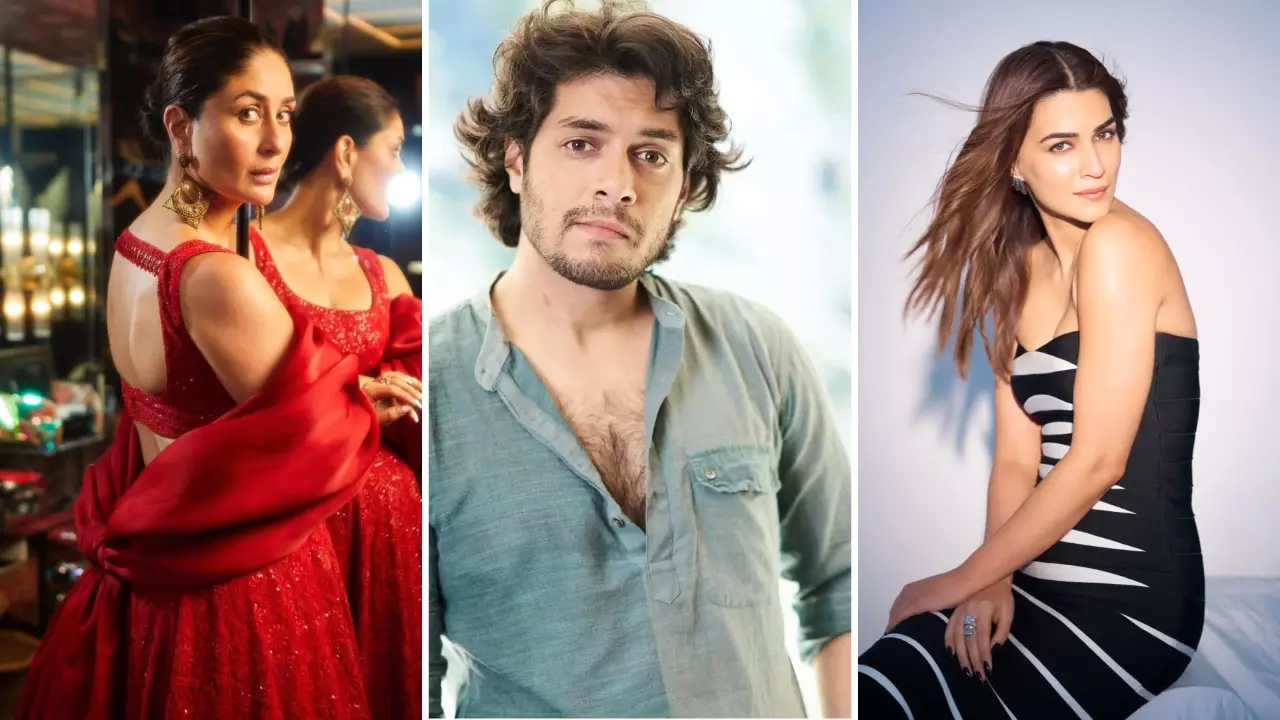 Year Ender 2024 : Ananya Panday से लेकर Junaid Khan तक इन स्टार्स ने ओटीटी प्लेटफार्म पर किया इस साल डेब्यू