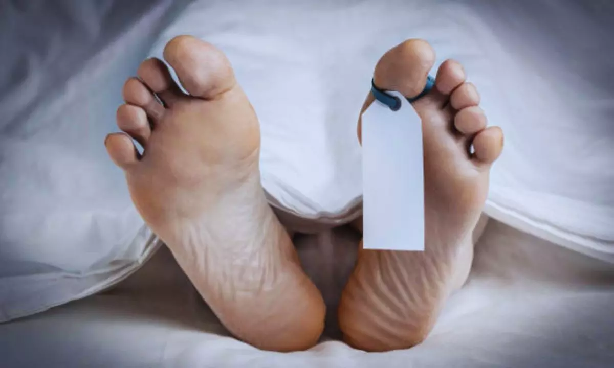 साली ने ठुकराया प्रेम प्रस्ताव तो जीजा ने किए कई टुकड़े, कूड़े के ढेर में मिला कटा हुआ सिर साली ने ठुकराया प्रेम प्रस्ताव तो जीजा ने किए कई टुकड़े, कूड़े के ढेर में मिला कटा हुआ सिर